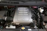 Toyota Tundra 2007 года